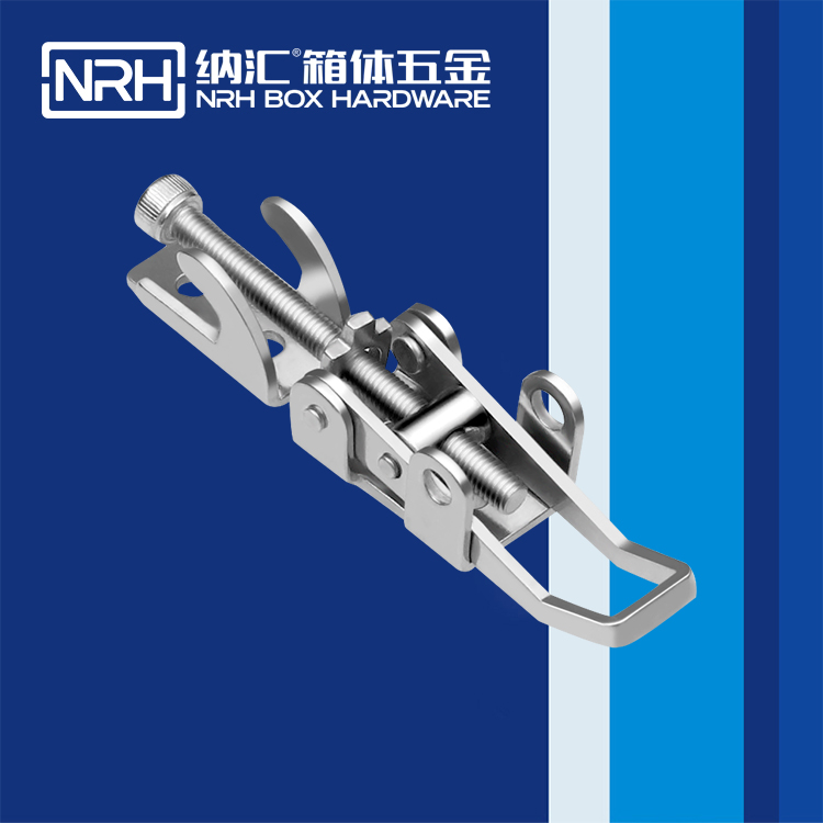  国产色无码精品视频国产麻豆/NRH 5611-86K 防脱箱扣