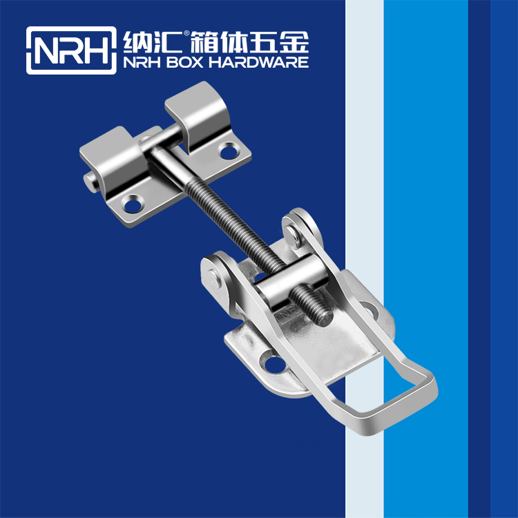 国产色无码精品视频国产麻豆/NRH 5606-109-1 机电箱锁扣