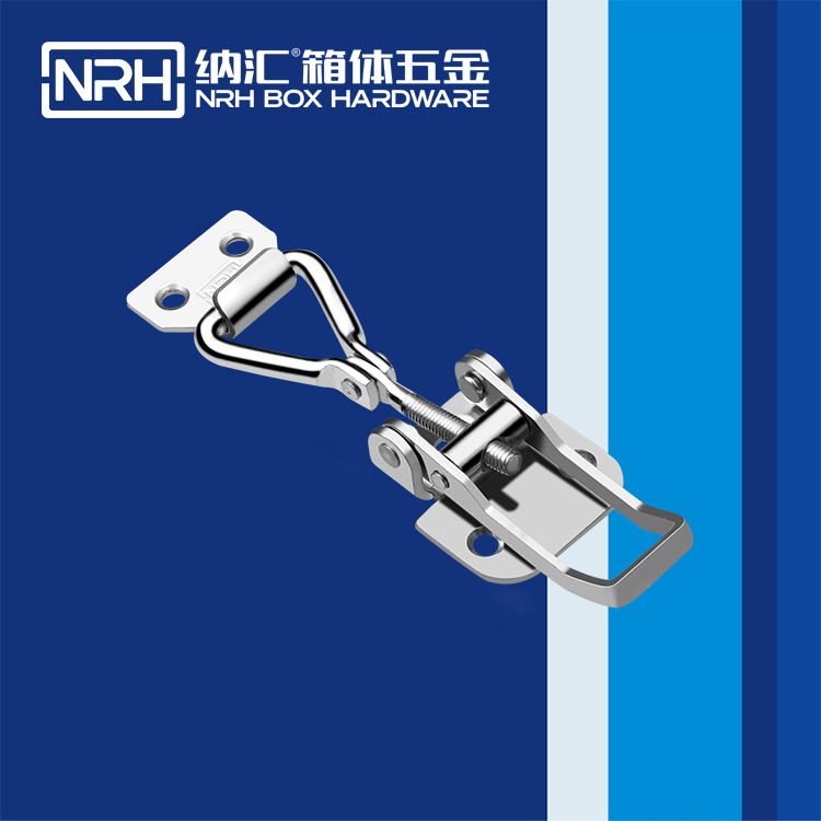 国产色无码精品视频国产麻豆/NRH 5606-109 箱体五金箱扣