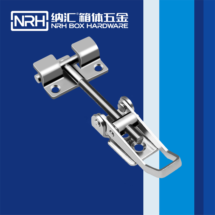 国产色无码精品视频国产麻豆/NRH 5607-104-1 野战户外箱锁扣