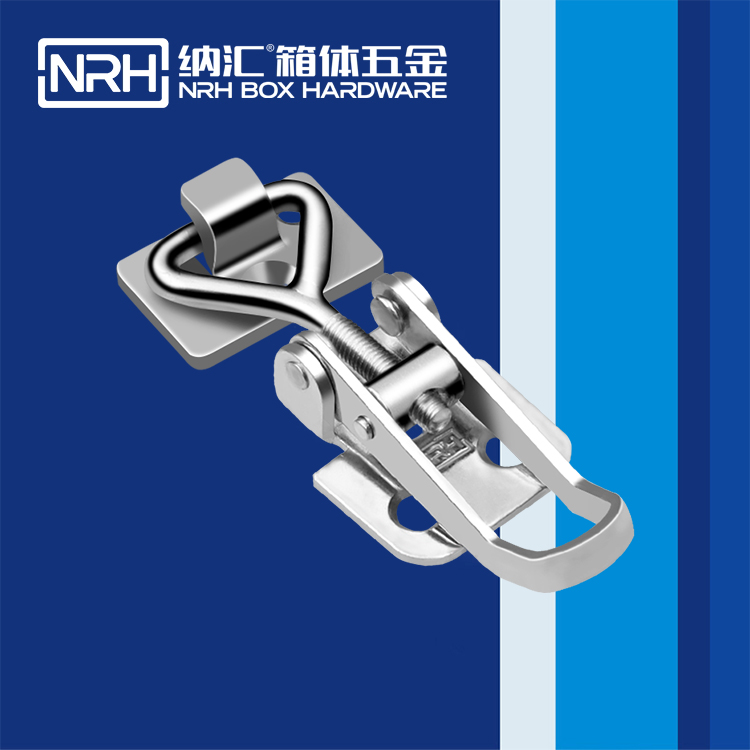  国产色无码精品视频国产麻豆/NRH 5610-69-2 挂锁箱扣