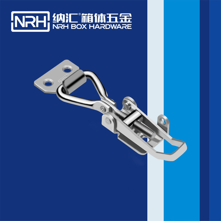 国产色无码精品视频国产麻豆/NRH 5607-104K 水果运输箱锁扣