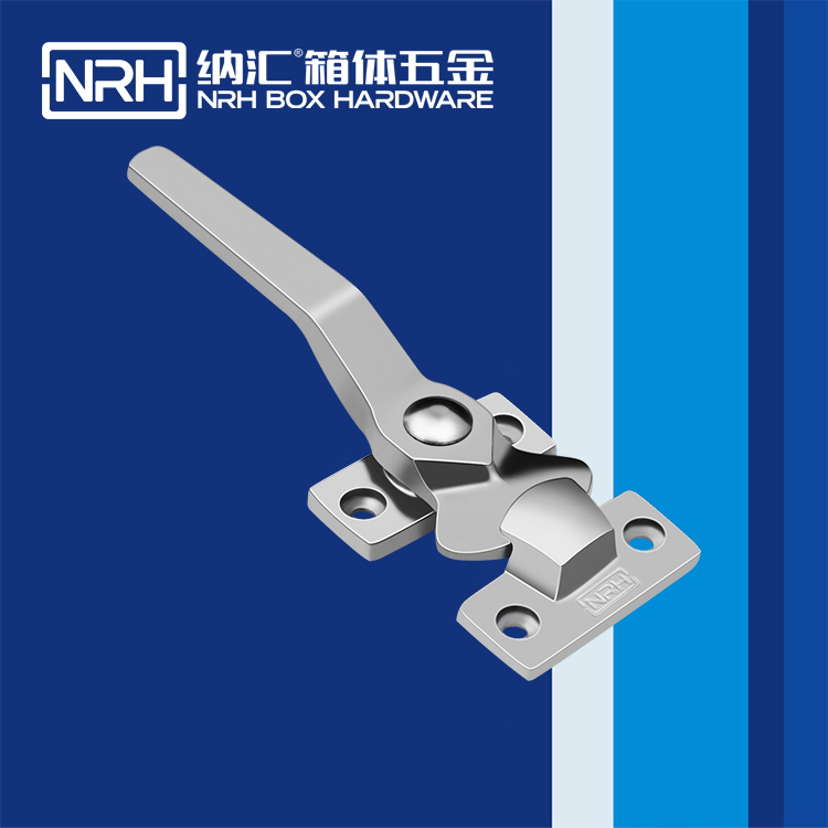 国产色无码精品视频国产麻豆/NRH 5781-136 铝箱箱扣