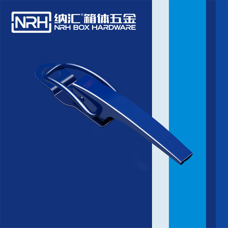国产色无码精品视频国产麻豆/NRH 5705-235 运输设备箱锁扣