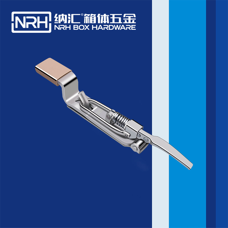国产色无码精品视频国产麻豆/NRH 5708-459 工业金属锁扣