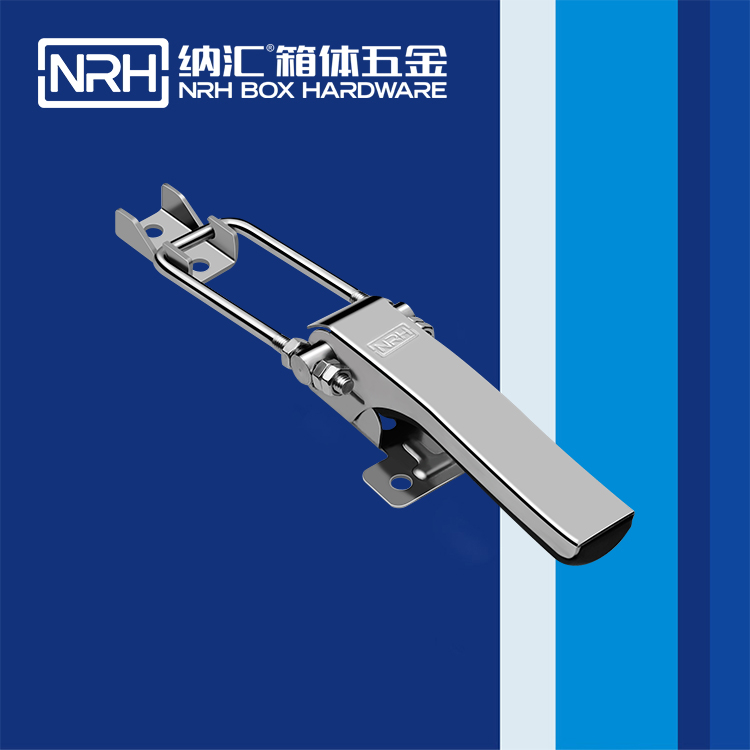 国产色无码精品视频国产麻豆/NRH 5754-165 执勤箱锁扣