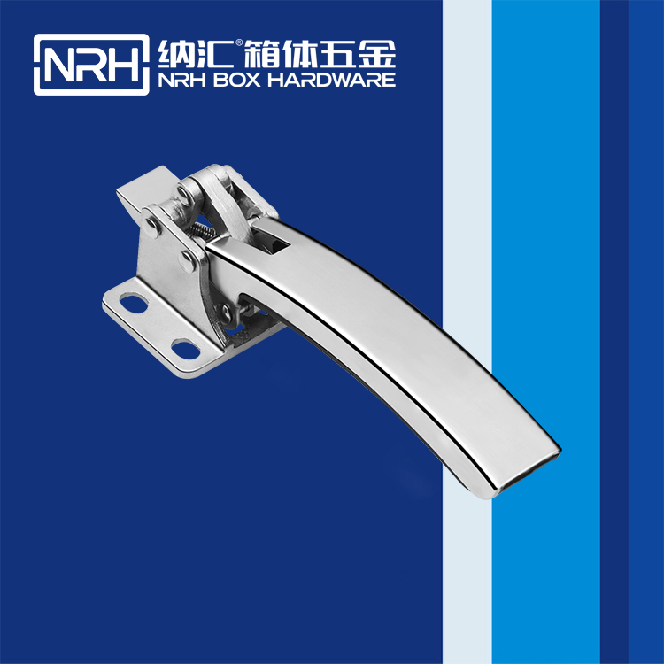  国产色无码精品视频国产麻豆/NRH 5753-193 执勤箱锁扣
