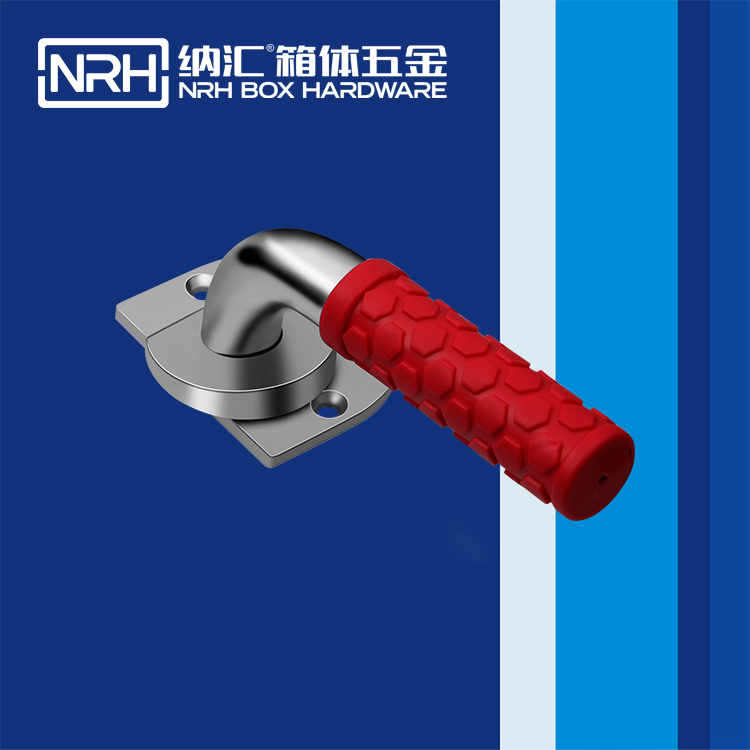  国产色无码精品视频国产麻豆/NRH 5751-161 仪器箱锁扣