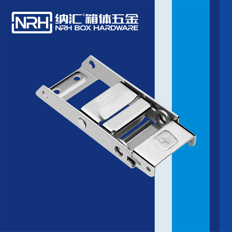国产色无码精品视频国产麻豆/NRH 5721-160-1 空投给养箱锁扣