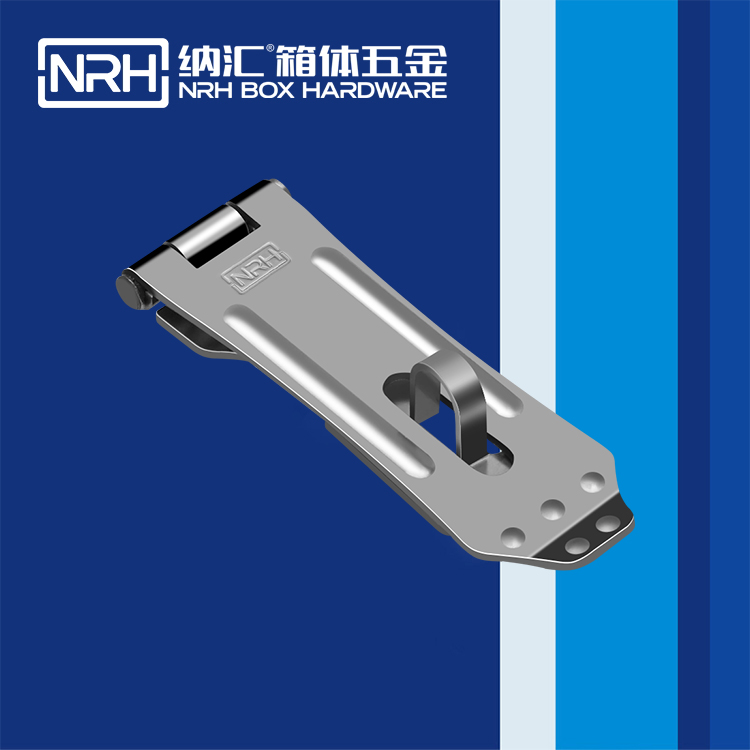 国产色无码精品视频国产麻豆/NRH 5911-100 三轮车锁扣