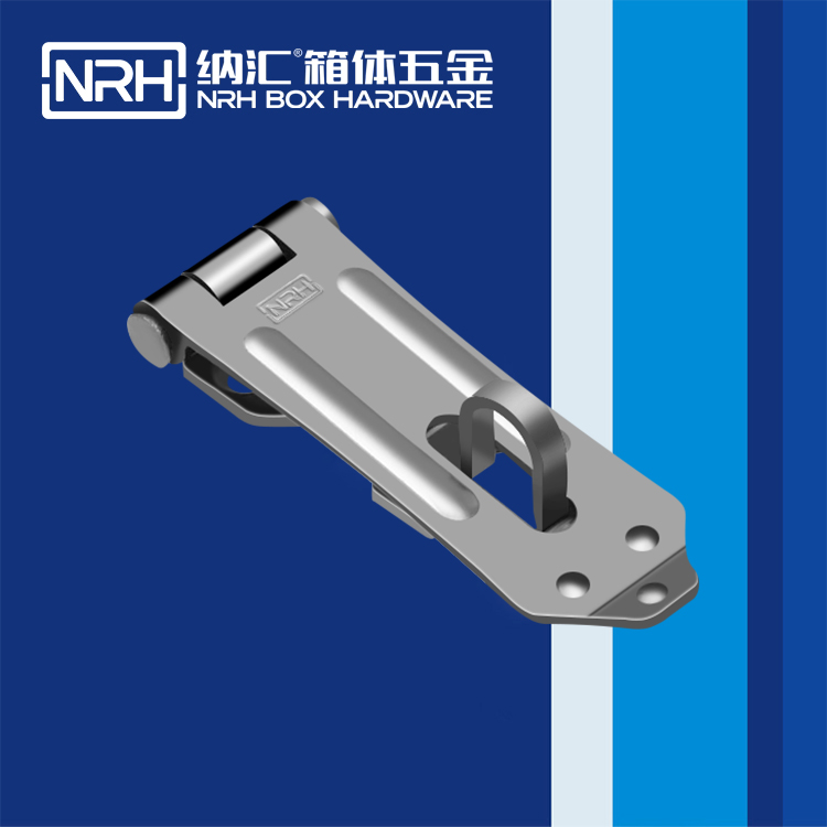 国产色无码精品视频国产麻豆/NRH 5911-65 橡胶锁扣
