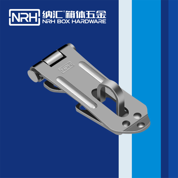 国产色无码精品视频国产麻豆/NRH 5911-55 保温箱箱扣 