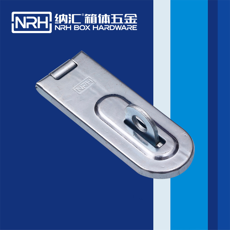  国产色无码精品视频国产麻豆/NRH 5908-100 挂锁箱扣