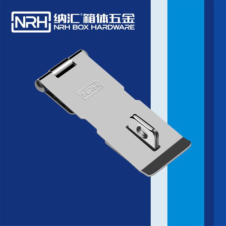 国产色无码精品视频国产麻豆/NRH 5907-120 工业弹簧箱扣