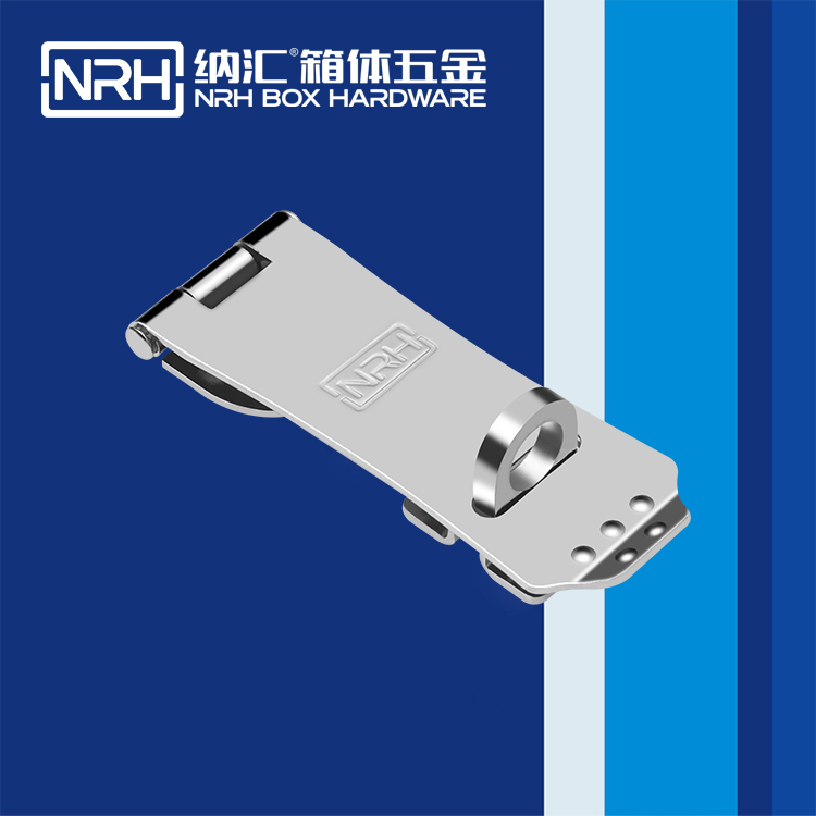 国产色无码精品视频国产麻豆/NRH 5902-100K 铝箱锁扣