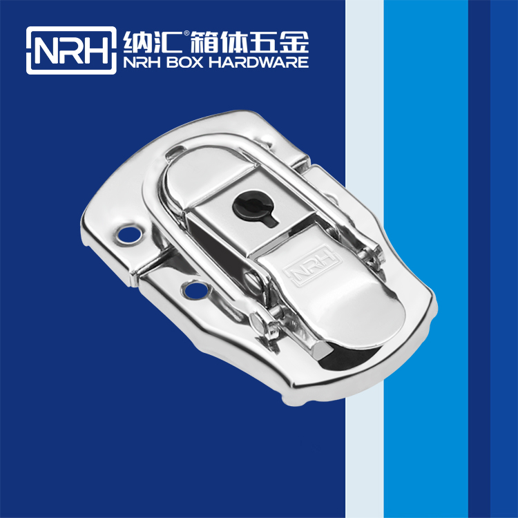 国产色无码精品视频国产麻豆/NRH 6405-60K 航空箱箱扣