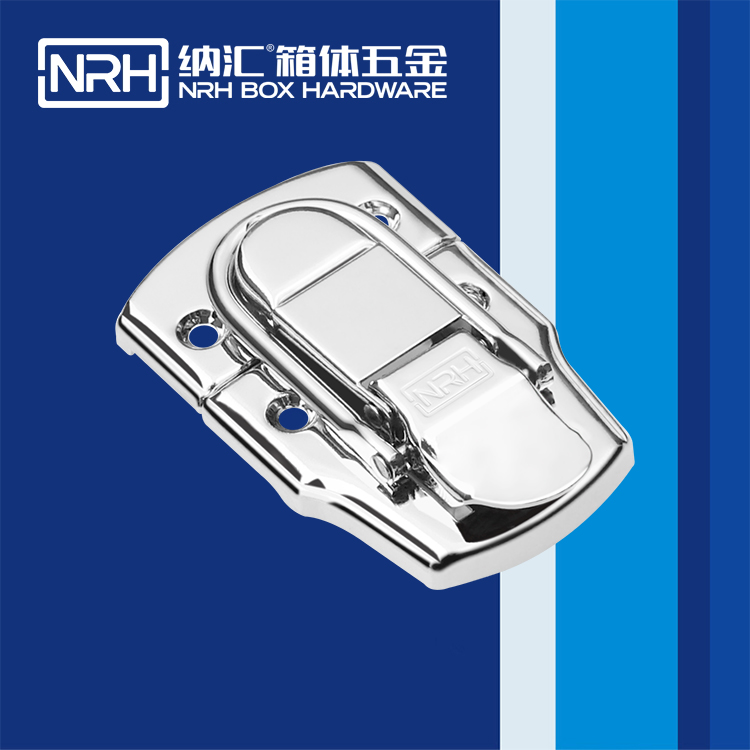 国产色无码精品视频国产麻豆/NRH 6405-76 蝴蝶锁箱扣