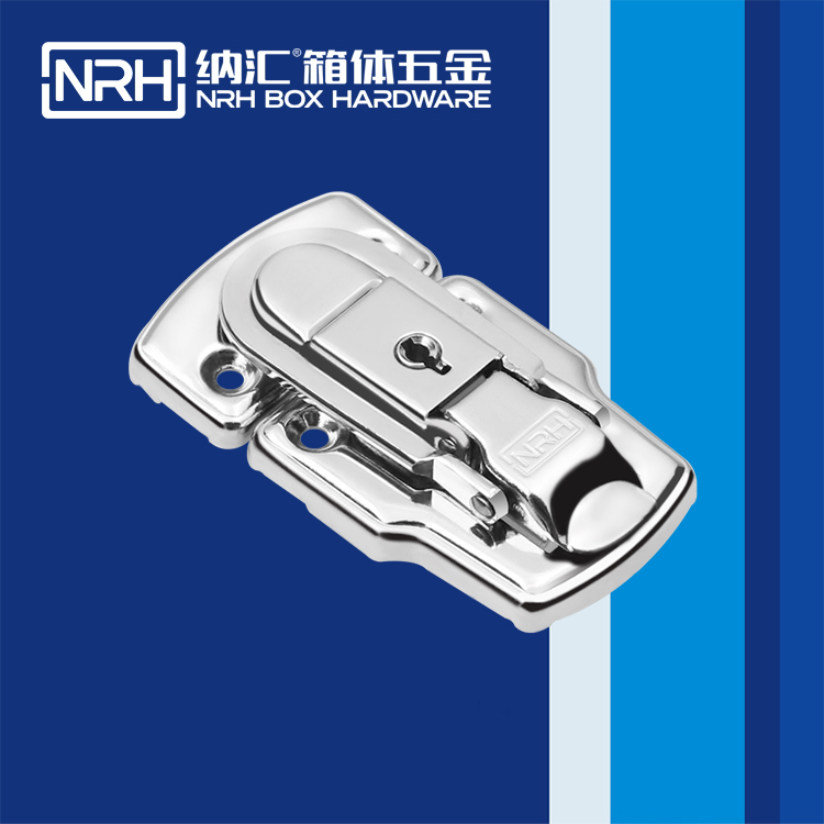 国产色无码精品视频国产麻豆/NRH 6406-75k 铝箱箱扣