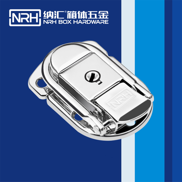 国产色无码精品视频国产麻豆/NRH 6411-58K 工业锁扣