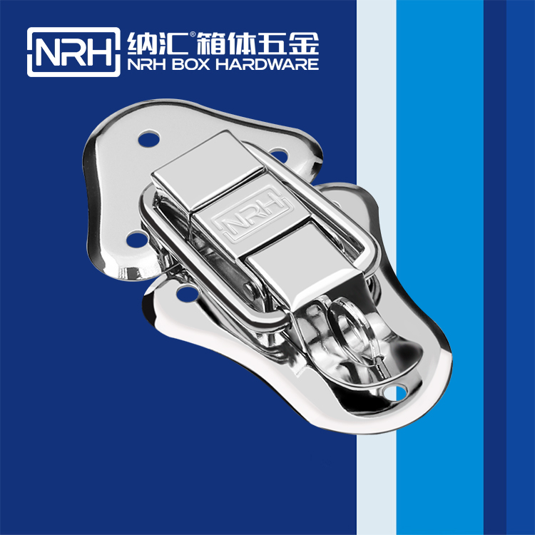 国产色无码精品视频国产麻豆/NRH 6415-94K 五金锁扣