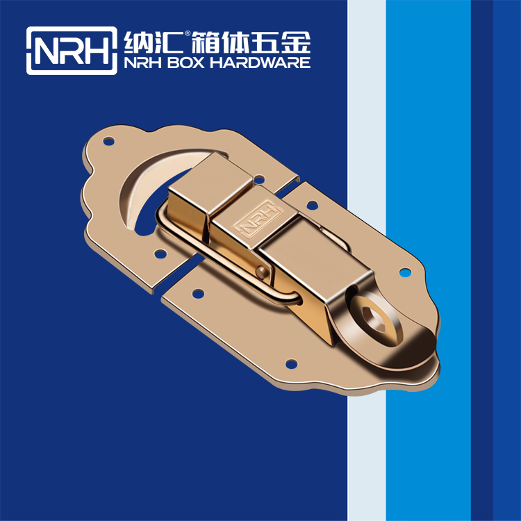 国产色无码精品视频国产麻豆/NRH 6419-118k 后勤箱锁扣