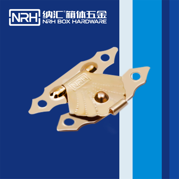  国产色无码精品视频国产麻豆/NRH 6475-19 机械箱扣