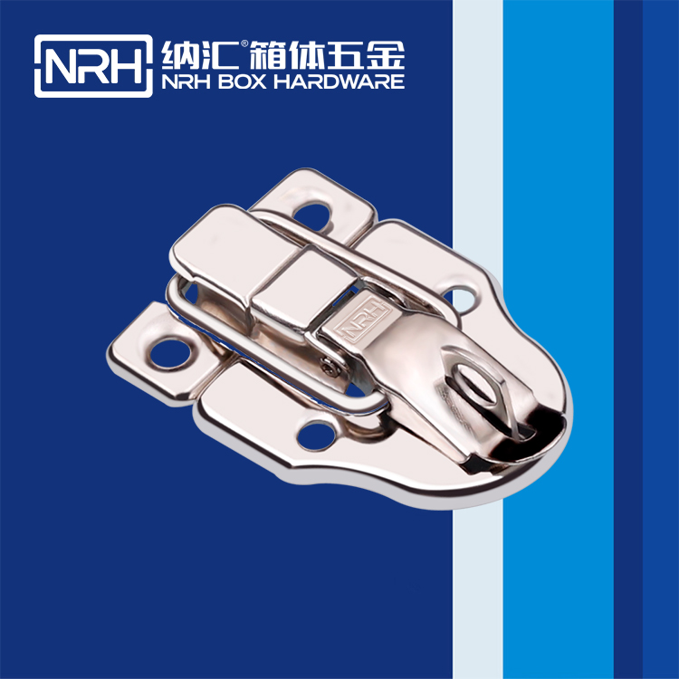 国产色无码精品视频国产麻豆/NRH 6420-65K 仪器箱箱扣