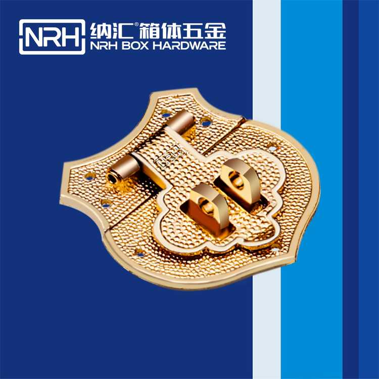 国产色无码精品视频国产麻豆/NRH 6463-43K 广告锁扣