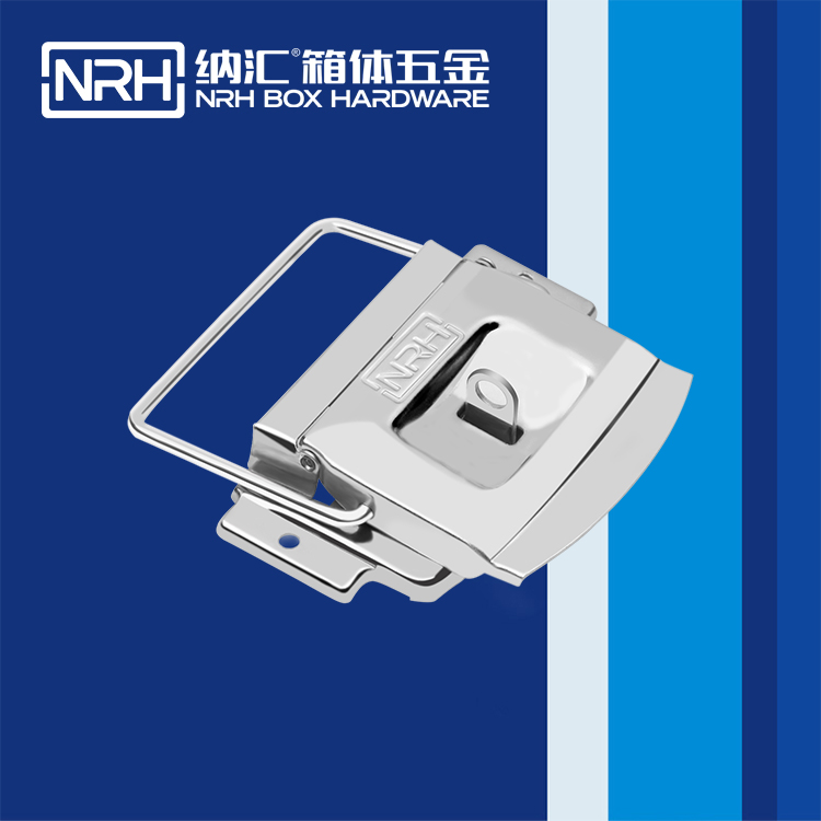  国产色无码精品视频国产麻豆/NRH 6460-115k 快速箱扣
