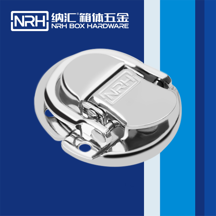 国产色无码精品视频国产麻豆/NRH 6450-40 扁嘴箱扣