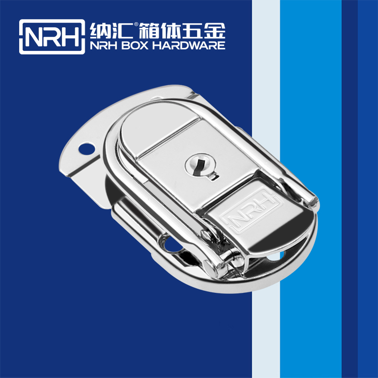 国产色无码精品视频国产麻豆/NRH 6429-66K 野战物资箱扣