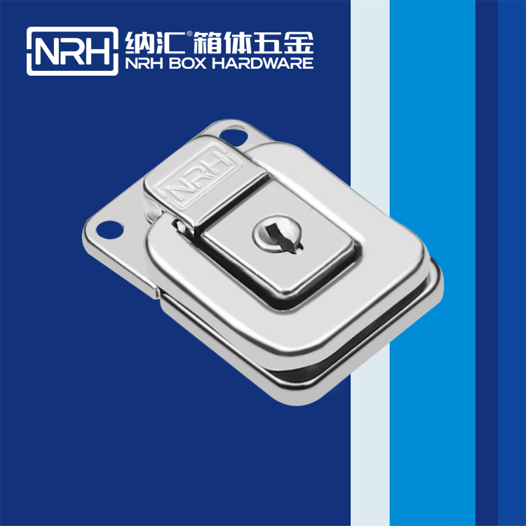国产色无码精品视频国产麻豆/NRH 6445-40K 环保车箱扣