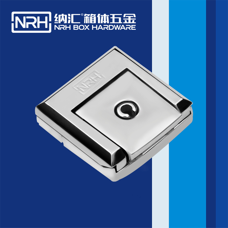 国产色无码精品视频国产麻豆/NRH 6502-45K 航空箱乐器箱扣