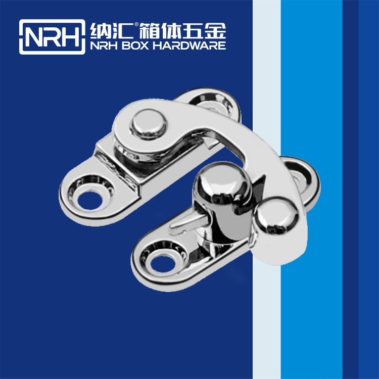  国产色无码精品视频国产麻豆/NRH 6527-33-R 灯箱箱扣