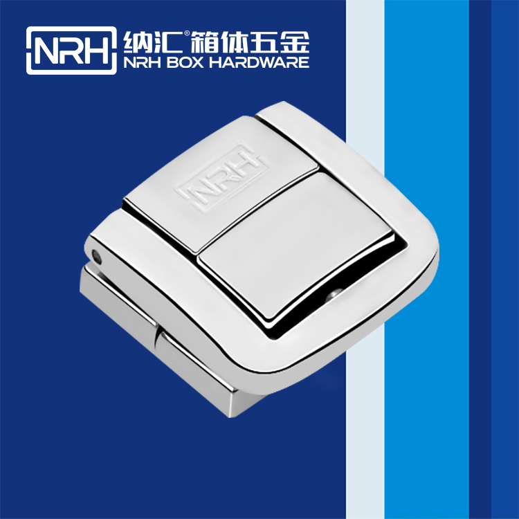  国产色无码精品视频国产麻豆/NRH 6521-30 防脱箱扣