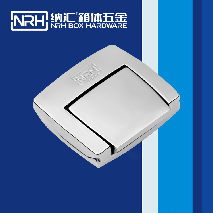 国产色无码精品视频国产麻豆/NRH 6503-45 金属箱扣