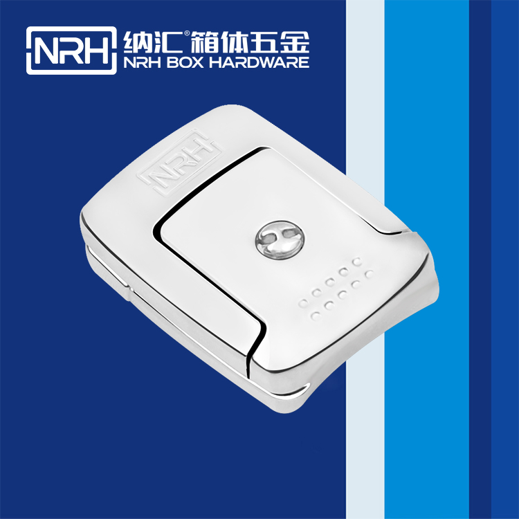 国产色无码精品视频国产麻豆/NRH 6514-45K 箱体箱扣