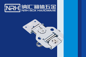 不锈钢箱扣市场的普及性怎么样？