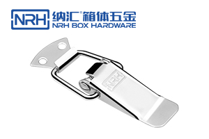 不锈钢午夜麻豆福利视频锁的冲压工艺
