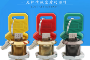 如何正确维护转舌锁？