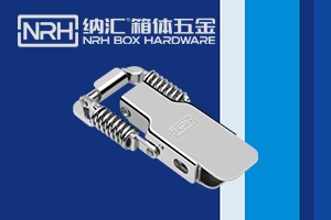 NRH重型午夜麻豆福利视频定义及表面处理选...