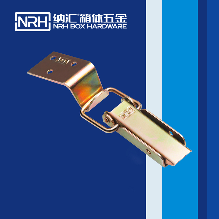 长型午夜麻豆福利视频5403-83箱包扣_冷藏箱锁扣_NRH国产色无码精品视频国产麻豆午夜麻豆福利视频 