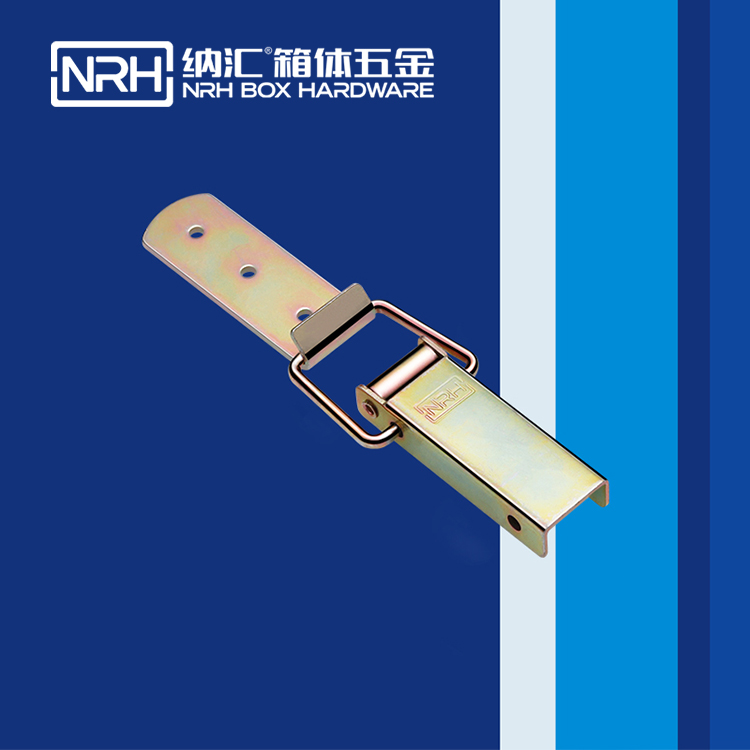 长型午夜麻豆福利视频5402-100-1工业箱扣滚塑箱锁扣卡扣