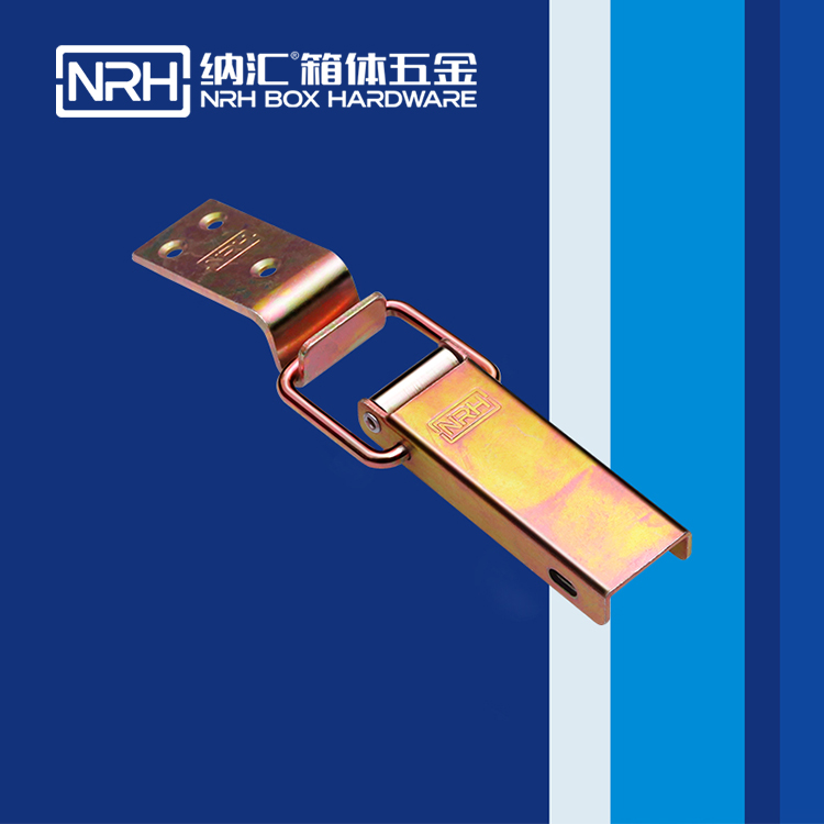 长型午夜麻豆福利视频5401-122冷冻柜锁扣_车载箱扣_NRH国产色无码精品视频国产麻豆午夜麻豆福利视频 