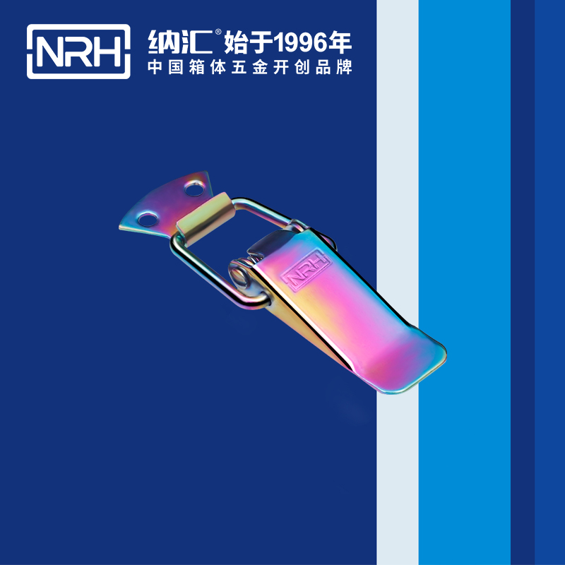 扁嘴午夜麻豆福利视频5102-88监控锁扣_工具箱扣_NRH国产色无码精品视频国产麻豆午夜麻豆福利视频 