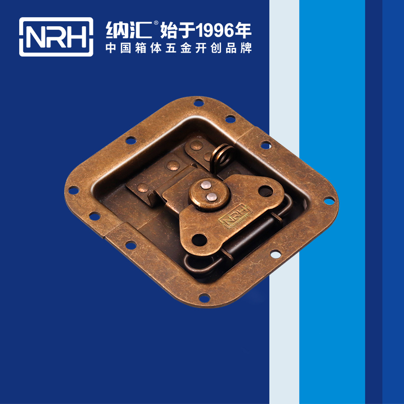 蝶锁箱扣6101-108K三轮车锁扣_烧烤箱锁扣_NRH国产色无码精品视频国产麻豆箱扣 