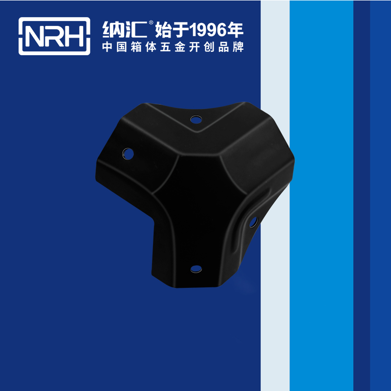 方包角7509-50木箱铁包角_直角三角包角_NRH国产色无码精品视频国产麻豆方包角 