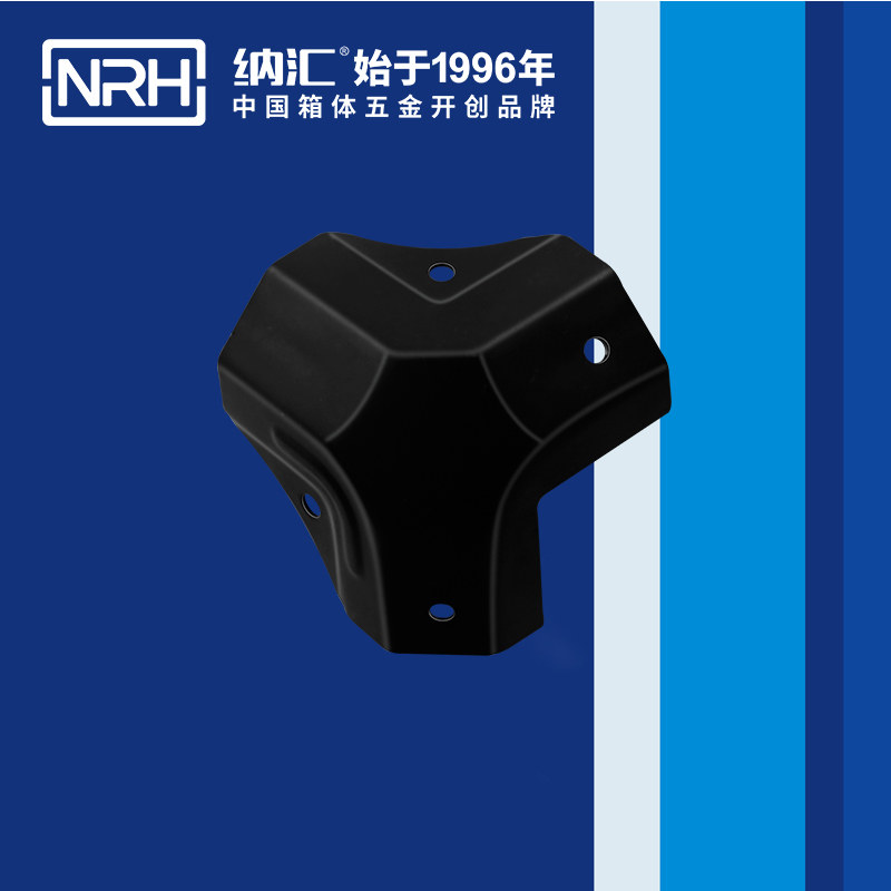 方包角7509-50木箱铁包角_直角三角包角_NRH国产色无码精品视频国产麻豆方包角 