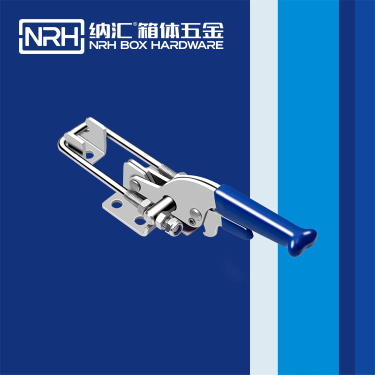  国产色无码精品视频国产麻豆/NRH 3101-180p 橡胶锁扣