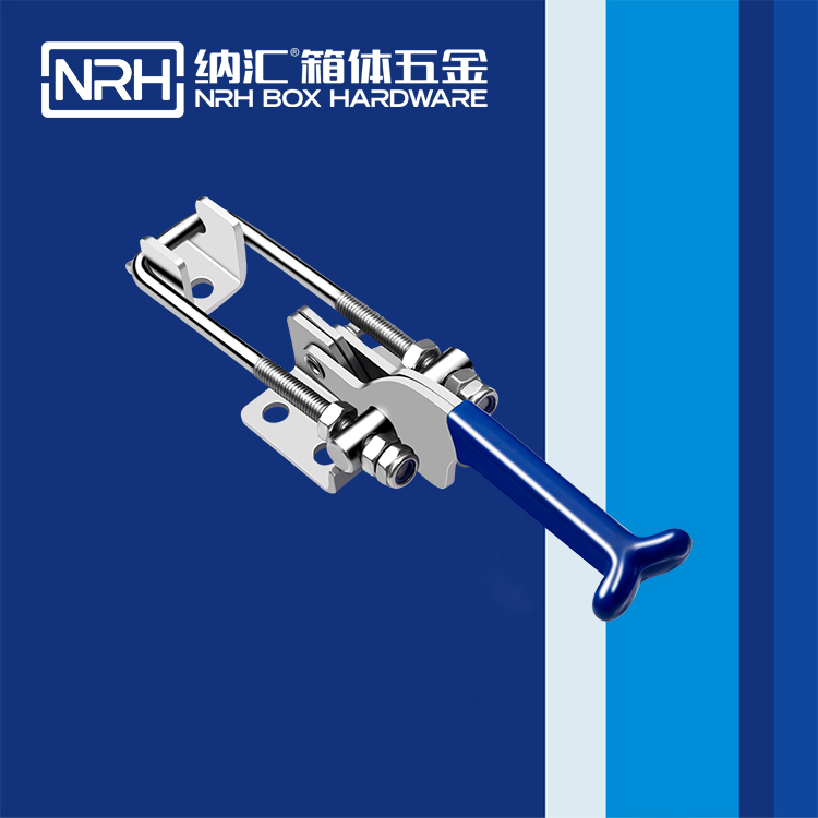  国产色无码精品视频国产麻豆/NRH 3101-180 仪器箱锁扣